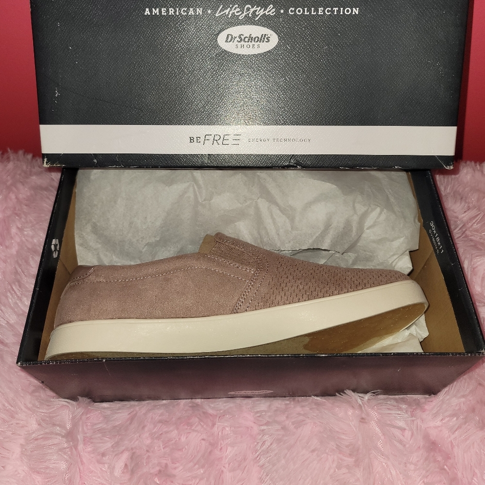 Dr Scholls Size 11, slip on shoes